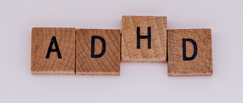 adhd