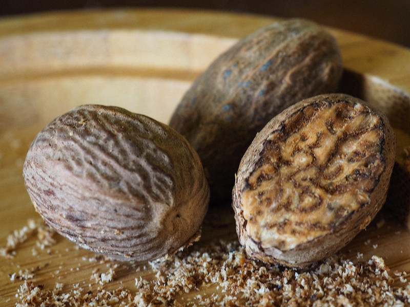 جوزة الطيب